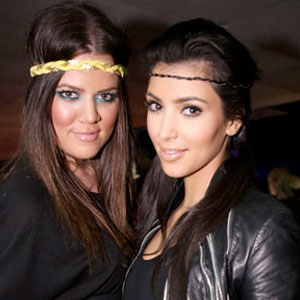 Khloe Kardashian, Kim Kardashian Khloe Kardashian, Kim Kardashian